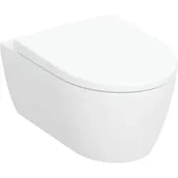 Geberit, Toilette + Bidet, iCon Set
