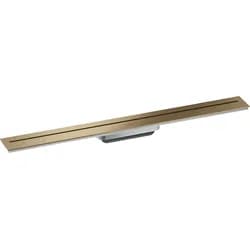 Hansgrohe Fertigset Duschrinne AXOR Drain 42526140