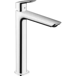 hansgrohe Spültischarmatur