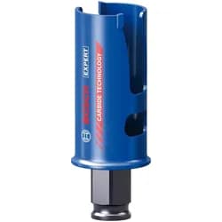 Bosch Lochsäge ConstructionMat 35mm EXPER - 2608900457