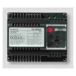 Siedle NG 402-03 Netzgerät 6+n