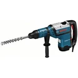 Bohrhammer mit SDS max GBH 8-45 D