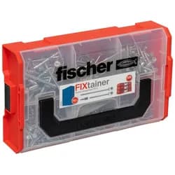 fischer FixTainer PowerFast II TX, 702-teilig