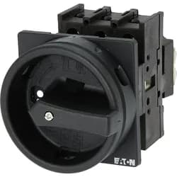 Eaton Hauptschalter P1-32/EA/SVB-SW