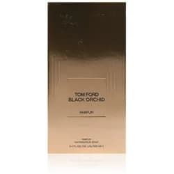 Black Orchid Parfum