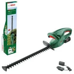 Bosch EasyHedgeCut 18-45 Akku-Heckenschere
