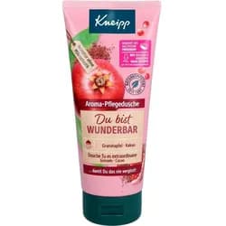 Kneipp Aroma-pflegedusche Du Bist Wunderbar