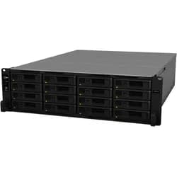 Synology NAS-Server