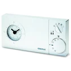 Eberle Controls Uhrenregler easy 3 SW