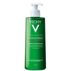 Vichy Gesichts-Reinigungsschaum