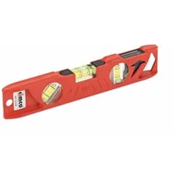 Cimco Profi-Wasserwaage, 250 mm