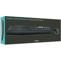 Logitech Tastatur