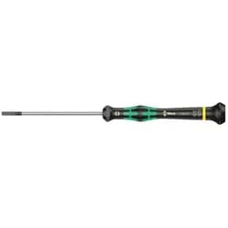 Wera Werk Elektron. Schraubendreher 118010