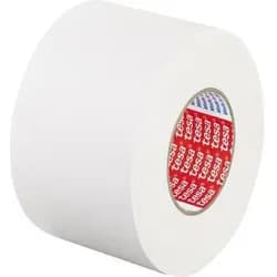 tesa Gewebebänder 38 mm x 50 m weiß