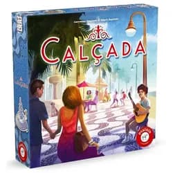 Piatnik Spiel Calçada