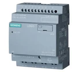 Siemens 6ED1052-2CC08-0BA2, Relais