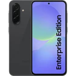 Samsung Galaxy A36 6GB 128GB 5G Black Smartphone