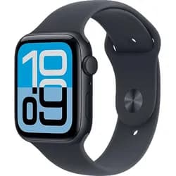 Apple Watch SE 3 Aluminium (GPS) 44mm Mitternacht