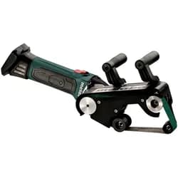 Metabo Akku-Rohrbandschleifer RB 18 LTX 60