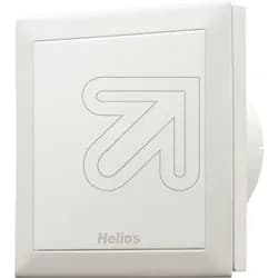 Helios Ventilatoren Minilüfter M1/100 N/C