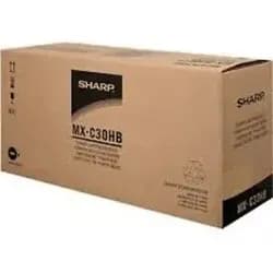 Sharp MXC30HB Resttonerbehälter