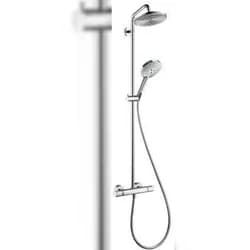 raindance select s 240 1jet showerpipe