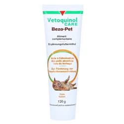 Bezo-Pet Ergänzungsfuttermittel 120 g