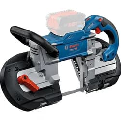 Bosch Power Tools Akku-Bandsäge 06012B7000