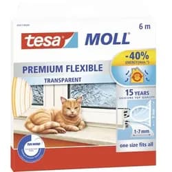T-05417-00200-03 Silikondichtung Tesa Moll
