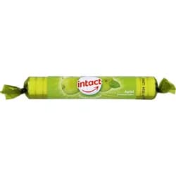 Intact Traubenzucker Apfel 40 g