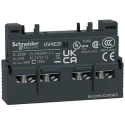 Plug in aux. 2no