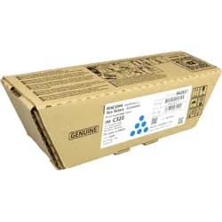 Ricoh Toner 842657 IMC320F cyan OEM