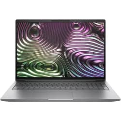 HP ZBook X G1i Intel® CoreTM Ultra 7 255HX Mobile Workstation 40,6 cm (16")