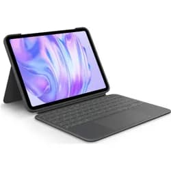 Logitech Tablet-Tastatur