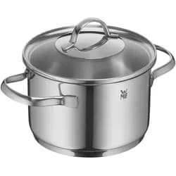 Provence Plus Kochtopf mit Deckel, 16 cm
