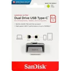 Sandisk USB-Stick