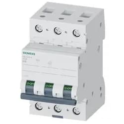 Siemens Dig.Industr. Leitungsschutzschalter 5SL4316-6