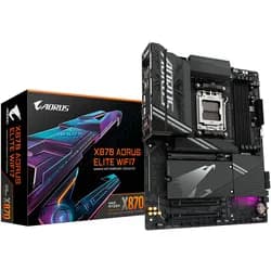 Gigabyte Mainboard