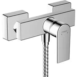 Hansgrohe Vernis Shape Duscharmatur Chrom 71650000
