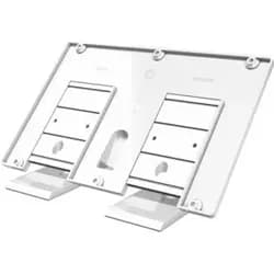 Gira Standfuß-Wohnungsstation 128203