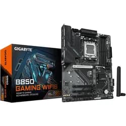 Gigabyte Mainboard