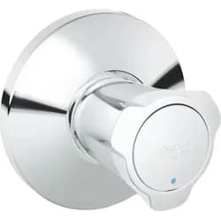GROHE 19808001, Waschbecken