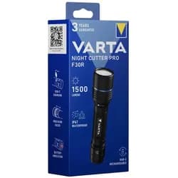 VARTA Taschenlampe