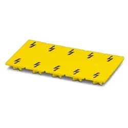 Phoenix Contact Warnschild WS UT 16
