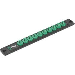 Wera Werk Nuss-Magnetleiste 05136420001