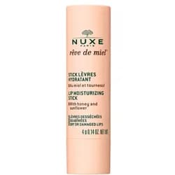 Nuxe, Rêve de Miel Stick Lèvres Hydratant 4 g