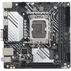 Asus Mainboard