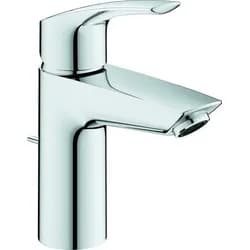 GROHE Eurosmart, Chrom - Silber