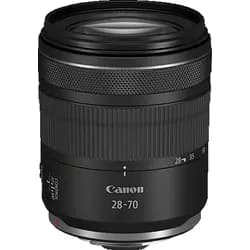 Canon RF 28-70/2.8 IS STM