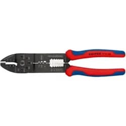 Knipex Crimpzange